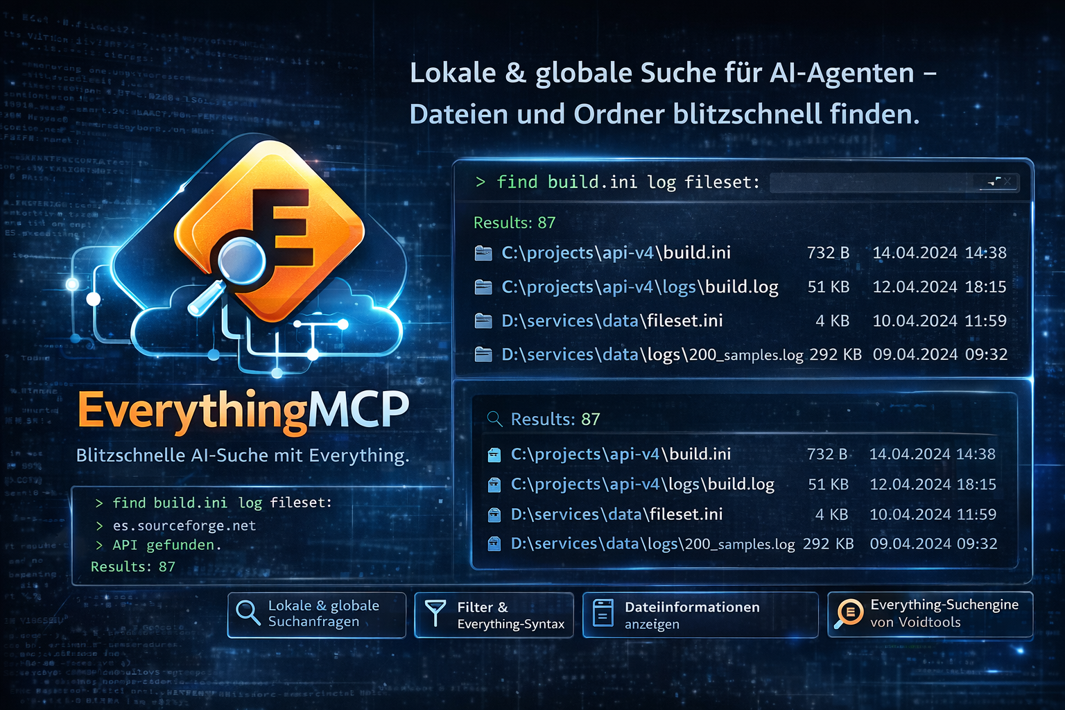 EverythingMCP Logo