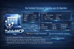 TableMCP