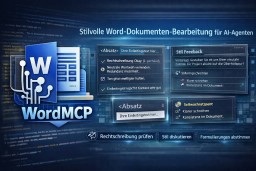WordMCP